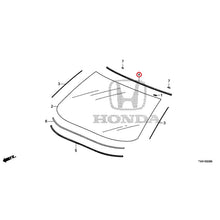 Load image into Gallery viewer, [NEW] JDM HONDA ACCORD CV3 2022 Front Windshield GENUINE OEM
