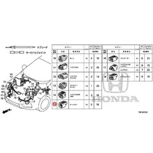 Load image into Gallery viewer, [NEW] JDM HONDA GRACE HYBRID GM4 2015 Electrical Connector (Front) (-110,-510) GENUINE OEM
