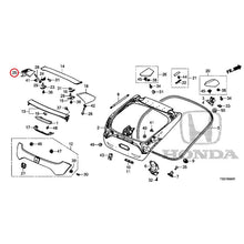 Load image into Gallery viewer, [NEW] JDM HONDA CIVIC FK8 2017 Tailgate (Type R) GENUINE OEM
