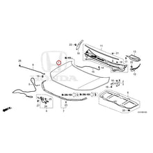 Load image into Gallery viewer, [NEW] JDM HONDA WR-V RG5 2024 Hood GENUINE OEM
