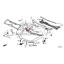 Load image into Gallery viewer, [NEW] JDM HONDA FIT GK5 2014 Hood GENUINE OEM
