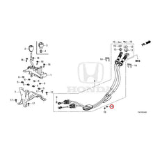 Load image into Gallery viewer, [NEW] JDM HONDA CIVIC FL1 2022 Shift Lever GENUINE OEM
