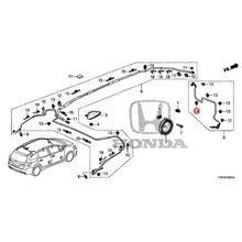 Load image into Gallery viewer, [NEW] JDM HONDA JADE HYBRID FR4 2019 Antenna/Speakers (2) GENUINE OEM
