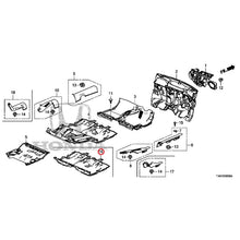Load image into Gallery viewer, [NEW] JDM HONDA JADE FR5 2019 Floor Mat GENUINE OEM
