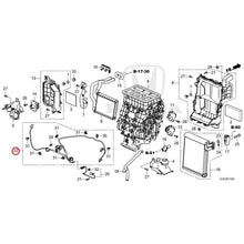 Load image into Gallery viewer, [NEW] JDM HONDA WR-V RG5 2024 Heater Unit GENUINE OEM
