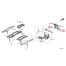 Load image into Gallery viewer, [NEW] JDM HONDA VEZEL HYBRID RU3 2020 Center Console (Upper) GENUINE OEM
