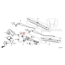 Load image into Gallery viewer, [NEW] JDM HONDA WR-V RG5 2024 Front Windshield Wiper GENUINE OEM
