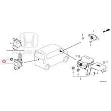 Load image into Gallery viewer, [NEW] JDM HONDA N-BOX JOY JF6 2025 GNSS Antenna/Camera GENUINE OEM
