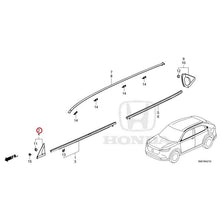 Load image into Gallery viewer, [NEW] JDM HONDA VEZEL e:HEV RV5 2021 Molding GENUINE OEM
