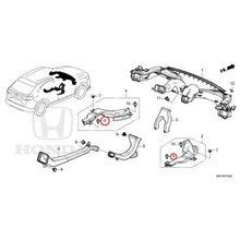 Load image into Gallery viewer, [NEW] JDM HONDA VEZEL e:HEV RV5 2021 Duct GENUINE OEM
