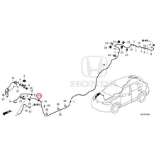 Load image into Gallery viewer, [NEW] JDM HONDA ZR-V e:HEV RZ4 2025 Windshield Washer GENUINE OEM
