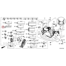 Load image into Gallery viewer, [NEW] JDM HONDA FIT e:HEV GR3 2023 Wiring Harness (1) GENUINE OEM
