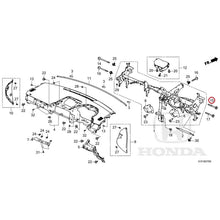 Load image into Gallery viewer, [NEW] JDM HONDA WR-V RG5 2024 Instrument panel GENUINE OEM
