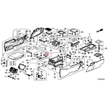 Load image into Gallery viewer, [NEW] JDM HONDA LEGEND HYBRID KC2 2016 Console GENUINE OEM
