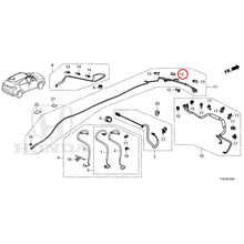 Load image into Gallery viewer, [NEW] JDM HONDA VEZEL RU1 2020 Antenna GENUINE OEM
