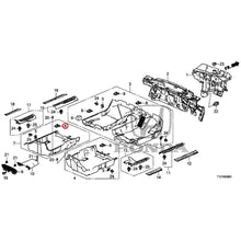 Load image into Gallery viewer, [NEW] JDM HONDA LEGEND HYBRID KC2 2020 Floor Mat GENUINE OEM
