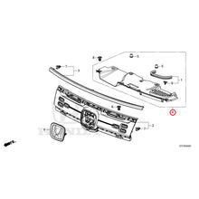 Load image into Gallery viewer, [NEW] JDM HONDA STEP WGN e:HEV RP8 2022 Front Grille (1) GENUINE OEM
