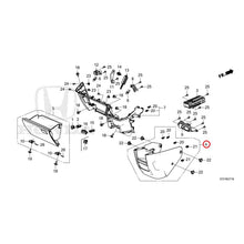 Load image into Gallery viewer, [NEW] JDM HONDA STEP WGN e:HEV RP8 2022 Instrument Panel Garnish (Passenger's Side) (Under) GENUINE OEM
