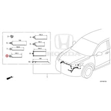 Load image into Gallery viewer, [NEW] JDM HONDA ZR-V RZ3 2023 Wire Harnesses (6) GENUINE OEM
