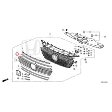 Load image into Gallery viewer, [NEW] JDM HONDA VEZEL e:HEV RV5 2021 Front Grill GENUINE OEM
