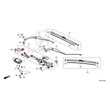 Load image into Gallery viewer, [NEW] JDM HONDA VEZEL e:HEV RV5 2025 Front Windshield Wiper GENUINE OEM
