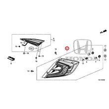 Load image into Gallery viewer, [NEW] JDM HONDA CIVIC FC1 2020 Taillights GENUINE OEM
