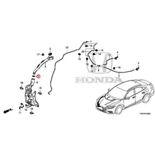 Load image into Gallery viewer, [NEW] JDM HONDA INSIGHT ZE4 2021 Windshield Washer GENUINE OEM
