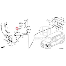 Load image into Gallery viewer, [NEW] JDM HONDA STEP WGN e:HEV RP8 2022 Windshield Washer GENUINE OEM
