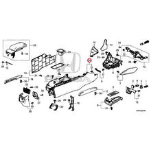 Load image into Gallery viewer, [NEW] JDM HONDA INSIGHT ZE4 2021 Console GENUINE OEM
