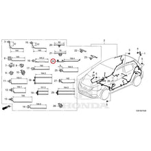 Load image into Gallery viewer, [NEW] JDM HONDA FIT e:HEV GR3 2023 Wiring Harness (3) GENUINE OEM
