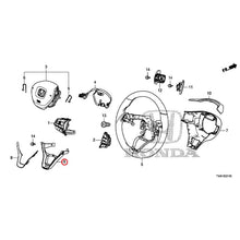 Load image into Gallery viewer, [NEW] JDM HONDA ACCORD CV3 2019 Steering Wheel (SRS) GENUINE OEM
