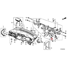 Load image into Gallery viewer, [NEW] JDM HONDA GRACE HYBRID GM4 2017 Instrument panel GENUINE OEM
