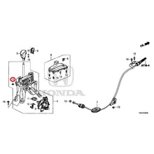Load image into Gallery viewer, [NEW] JDM HONDA CIVIC FC1 2020 Select Lever GENUINE OEM
