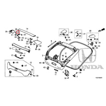 Load image into Gallery viewer, [NEW] JDM HONDA CIVIC FK8 2017 Tailgate (Type R) GENUINE OEM
