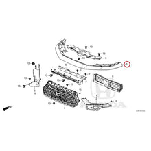 Load image into Gallery viewer, [NEW] JDM HONDA ACCORD CY2 2024 Front Grill GENUINE OEM
