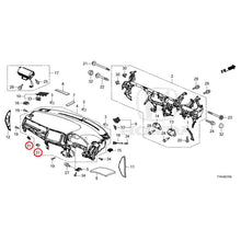 Load image into Gallery viewer, [NEW] JDM HONDA VEZEL RU1 2020 Instrument panel GENUINE OEM
