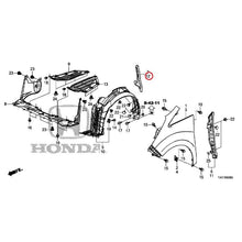 Load image into Gallery viewer, [NEW] JDM HONDA STEP WGN SPADA RP5 2020 Front Fenders GENUINE OEM
