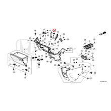 Load image into Gallery viewer, [NEW] JDM HONDA STEP WGN e:HEV RP8 2022 Instrument Panel Garnish (Passenger's Side) (Under) GENUINE OEM
