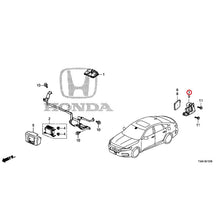 Load image into Gallery viewer, [NEW] JDM HONDA ACCORD CV3 2022 Radar GENUINE OEM
