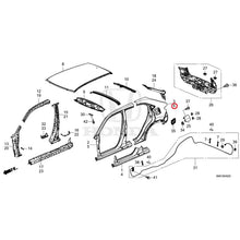 Load image into Gallery viewer, [NEW] JDM HONDA VEZEL RV3 2021 Outer Panel/Rear Panel GENUINE OEM
