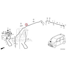 Load image into Gallery viewer, [NEW] JDM HONDA N-WGN JH3 2023 Windshield Washer GENUINE OEM
