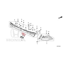 Load image into Gallery viewer, [NEW] JDM HONDA ACCORD CY2 2024 Tail Lights/License Lights GENUINE OEM
