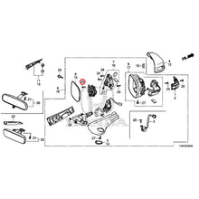 Load image into Gallery viewer, [NEW] JDM HONDA JADE FR5 2019 Mirrors GENUINE OEM
