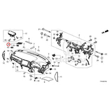 Load image into Gallery viewer, [NEW] JDM HONDA VEZEL RU1 2020 Instrument panel GENUINE OEM
