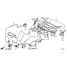Load image into Gallery viewer, [NEW] JDM HONDA FIT HYBRID GP4 2012 Hood GENUINE OEM
