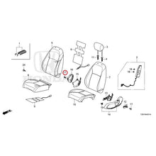 Load image into Gallery viewer, [NEW] JDM HONDA FIT e:HEV GR3 2023 Front Seat (Passenger Side) GENUINE OEM
