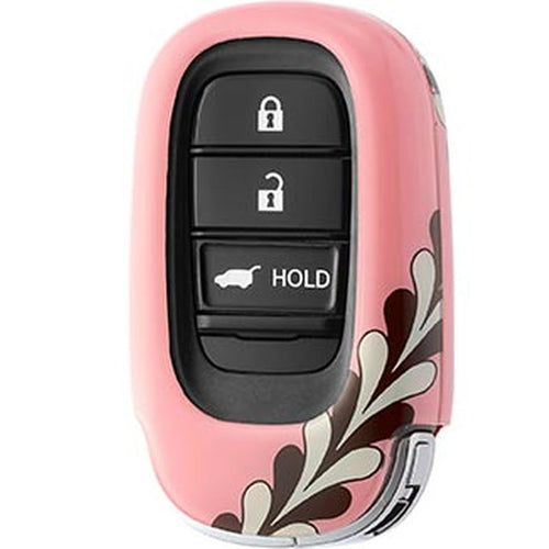 [NEW] JDM Honda ODYSSEY RC5 Key Cover Standard Genuine OEM