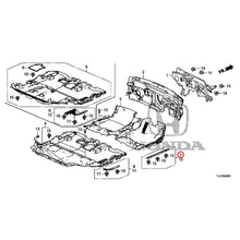 Load image into Gallery viewer, [NEW] JDM HONDA CR-V RW1 2021 Floor Mat GENUINE OEM
