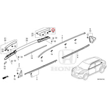 Load image into Gallery viewer, [NEW] JDM HONDA VEZEL e:HEV RV5 2025 Molding GENUINE OEM
