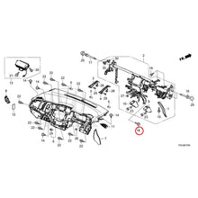 Load image into Gallery viewer, [NEW] JDM HONDA SHUTTLE GP7 2021 Instrument panel GENUINE OEM
